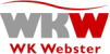 W K Webster Logo