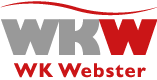WK Webster Logo
