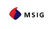 MSIG Logo