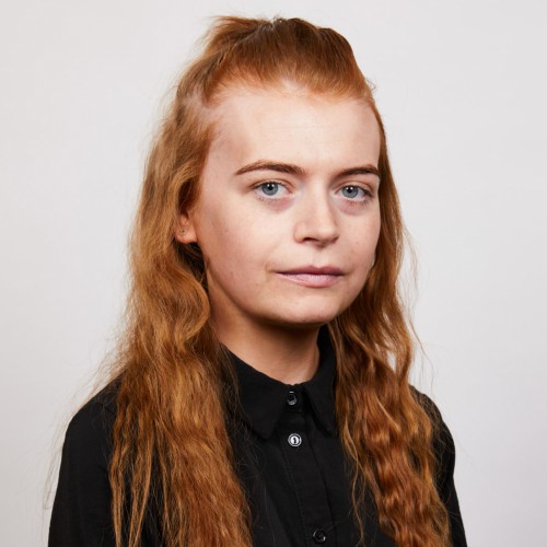 Scarlett Porter