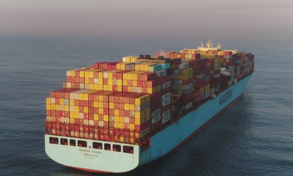 Maersk Essen