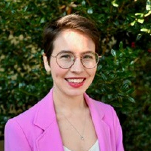 Brooke Arnold