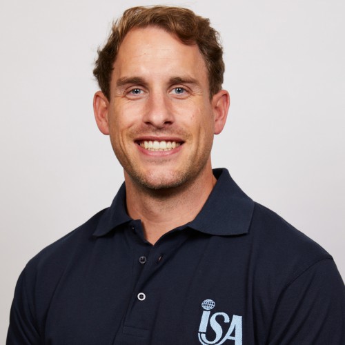 Daniel Stenhouse